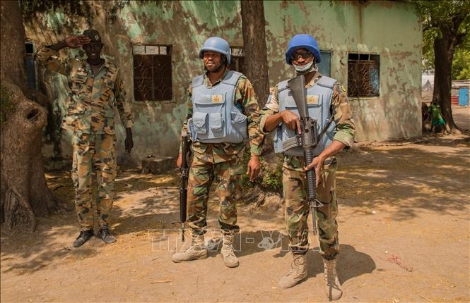 Vietnam condemns targeted attacks on UN peacekeepers